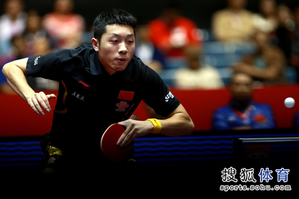 开云体育官网-瑞典队横扫奥地利队，许昕关键制胜