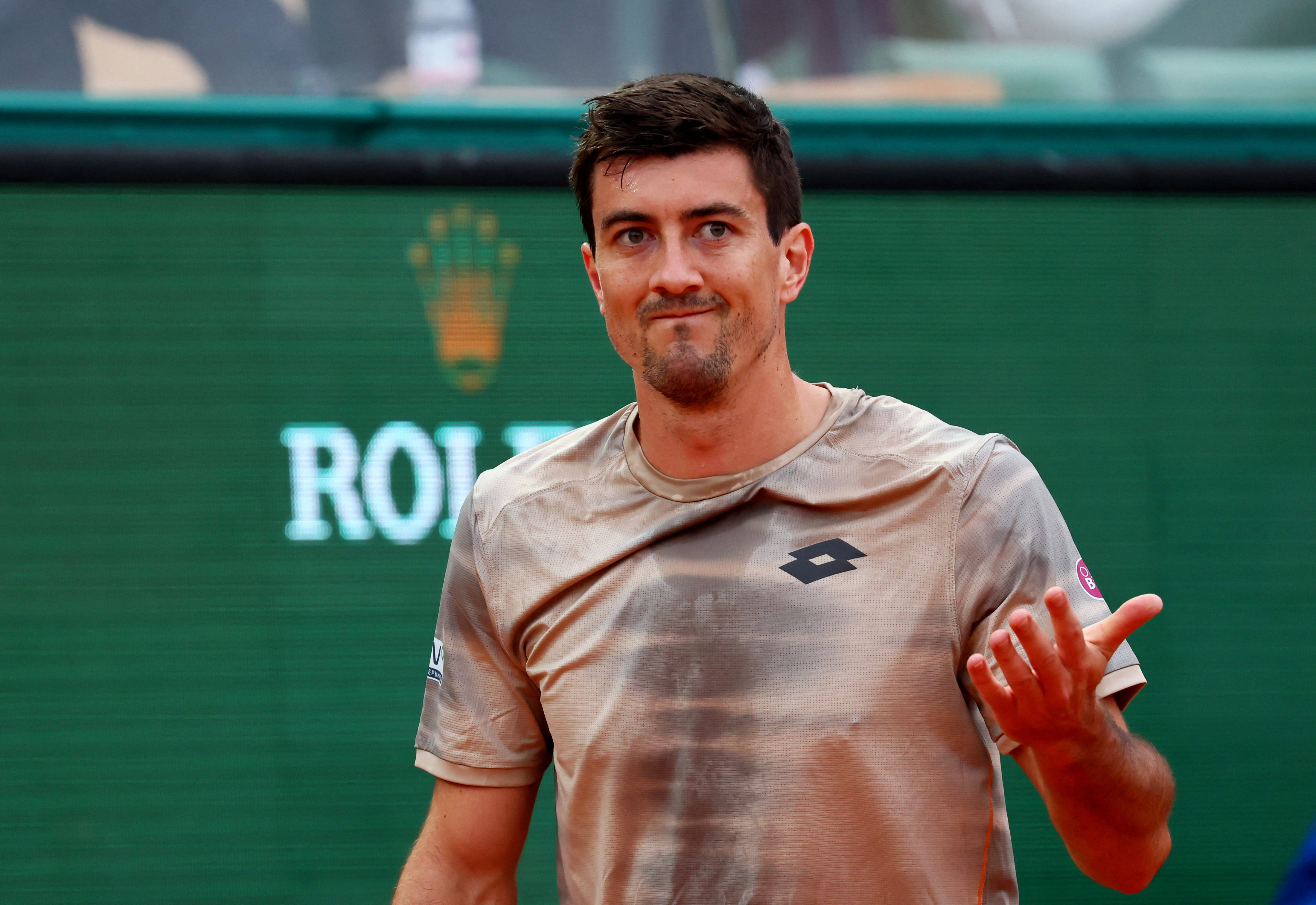 开云体育APP下载-澳网绝杀蒙特卡洛大师赛，兹维列夫惊艳四座