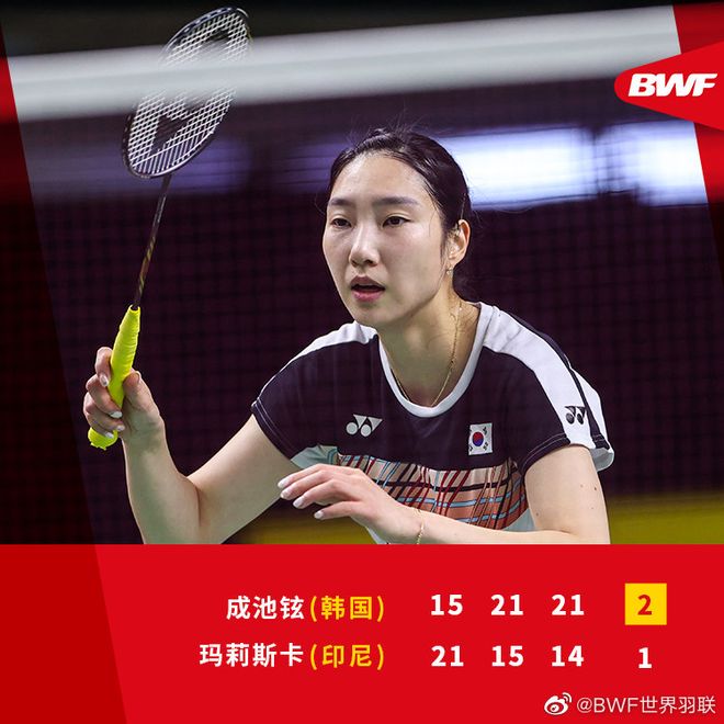 开云体育入口-韩国队逆转法国队，戴资颖关键制胜