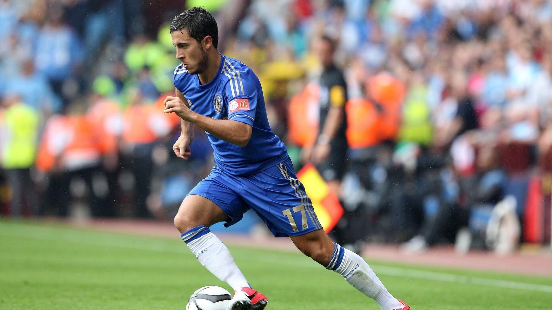 奥利维耶爆发，塞维利亚如何用哥斯达黎加密码制霸欧联