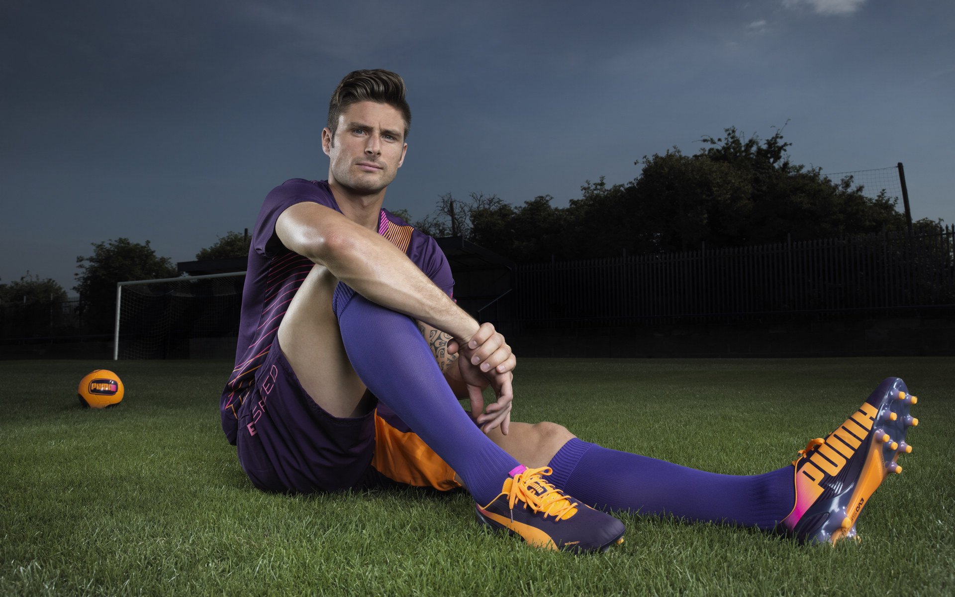 挪威斩落葡萄牙，弗拉霍维奇成为关键先生